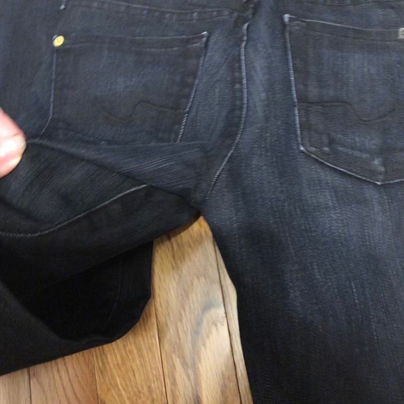 Seven for all mankind bootcut jeans - Picture 7 of 7